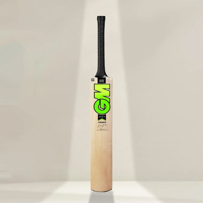 GM Zelos II Premier Kashmir Willow Cricket Bat