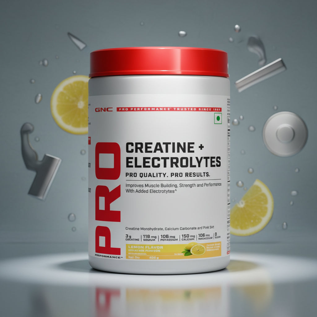 GNC_Creatine_Electrolytes_Lemon_Main_InstaSport
