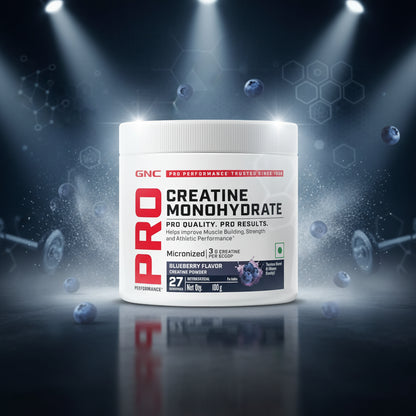 GNC_Pro_Performance_Creatine_Blueberry_Main_InstaSport