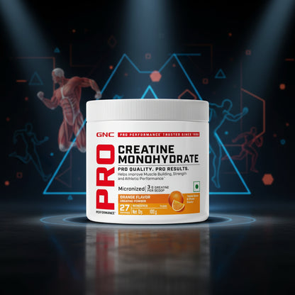 GNC_Pro_Performance_Creatine_Orange_Main_InstaSport