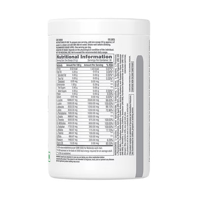 GNC_Pro_Performance_Essential_Blue_Raspberry_Table_InstaSport