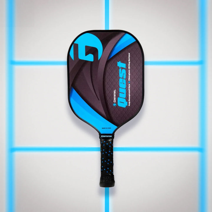 Gamma Quest Pickleball Paddle