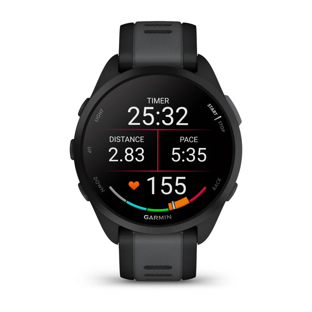 Garmin_ForeRunner_165_Music_Front_InstaSport