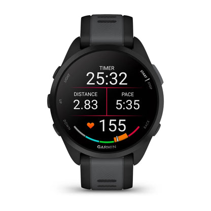 Garmin_ForeRunner_165_Music_Front_InstaSport