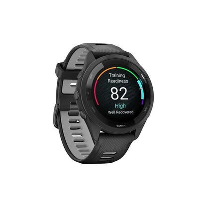 Garmin_Forerunner_265_Smart_Watch_Left_InstaSport