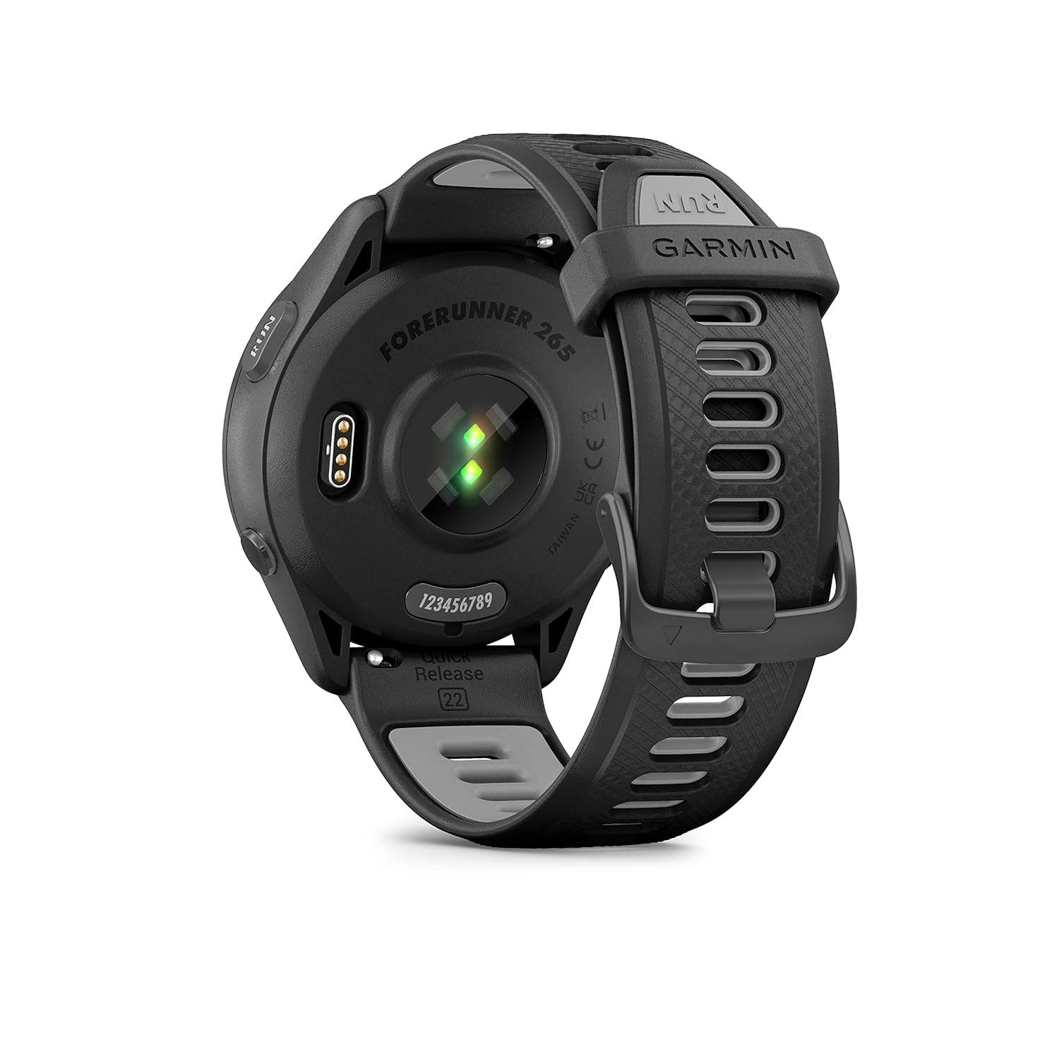 Garmin_Forerunner_265_Smart_Watch_Strap_InstaSport