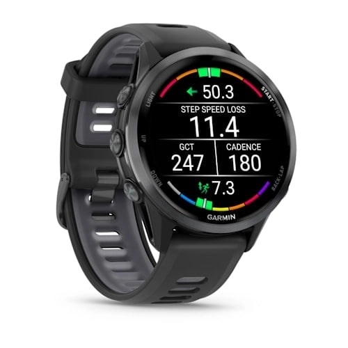 Garmin_Forerunner_970_Running_Smart_Watch_Left_InstaSport