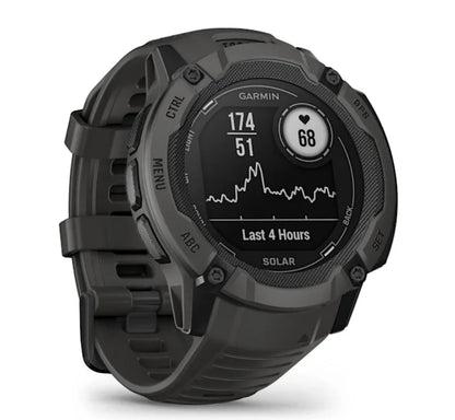 Garmin_Instinct_2X_Solar_Running_Watch_Left_InstaSport