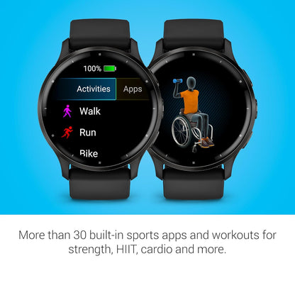 Garmin_Venu_3_Smart_Watch_Aps_InstaSport