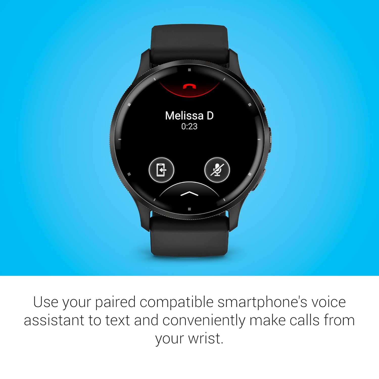 Garmin_Venu_3_Smart_Watch_Calls_InstaSport