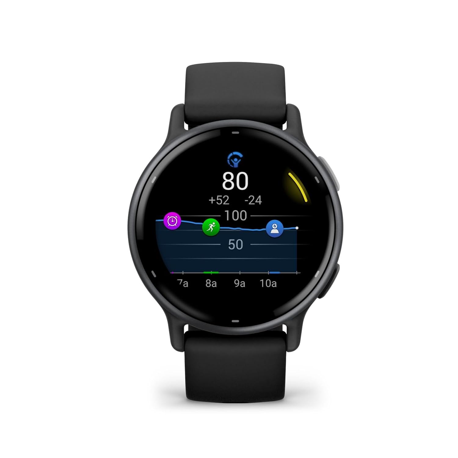 Garmin_Vivoactive_5_Smart_Watch_Straight_InstaSport