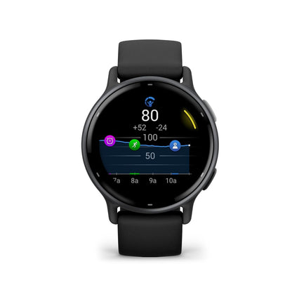 Garmin_Vivoactive_5_Smart_Watch_Straight_InstaSport