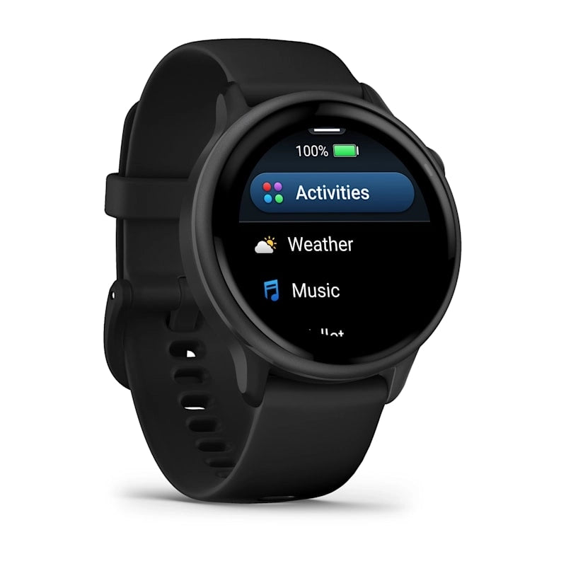 Garmin_Vivoactive_6_Black_Gps_Watch_Left_InstaSport