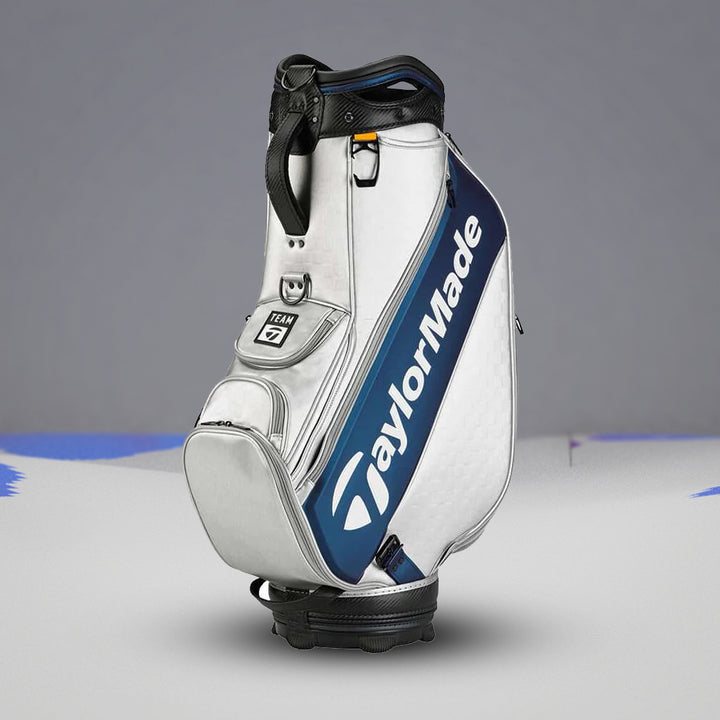 TaylorMade Golf Qi10 Tour Staff Bag