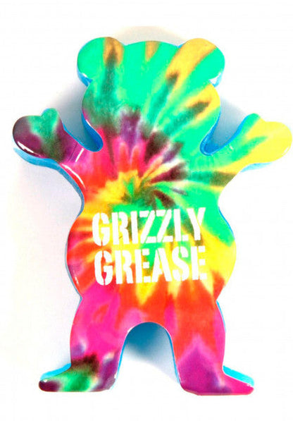 GRIZZLY GREASE WAX - InstaSport