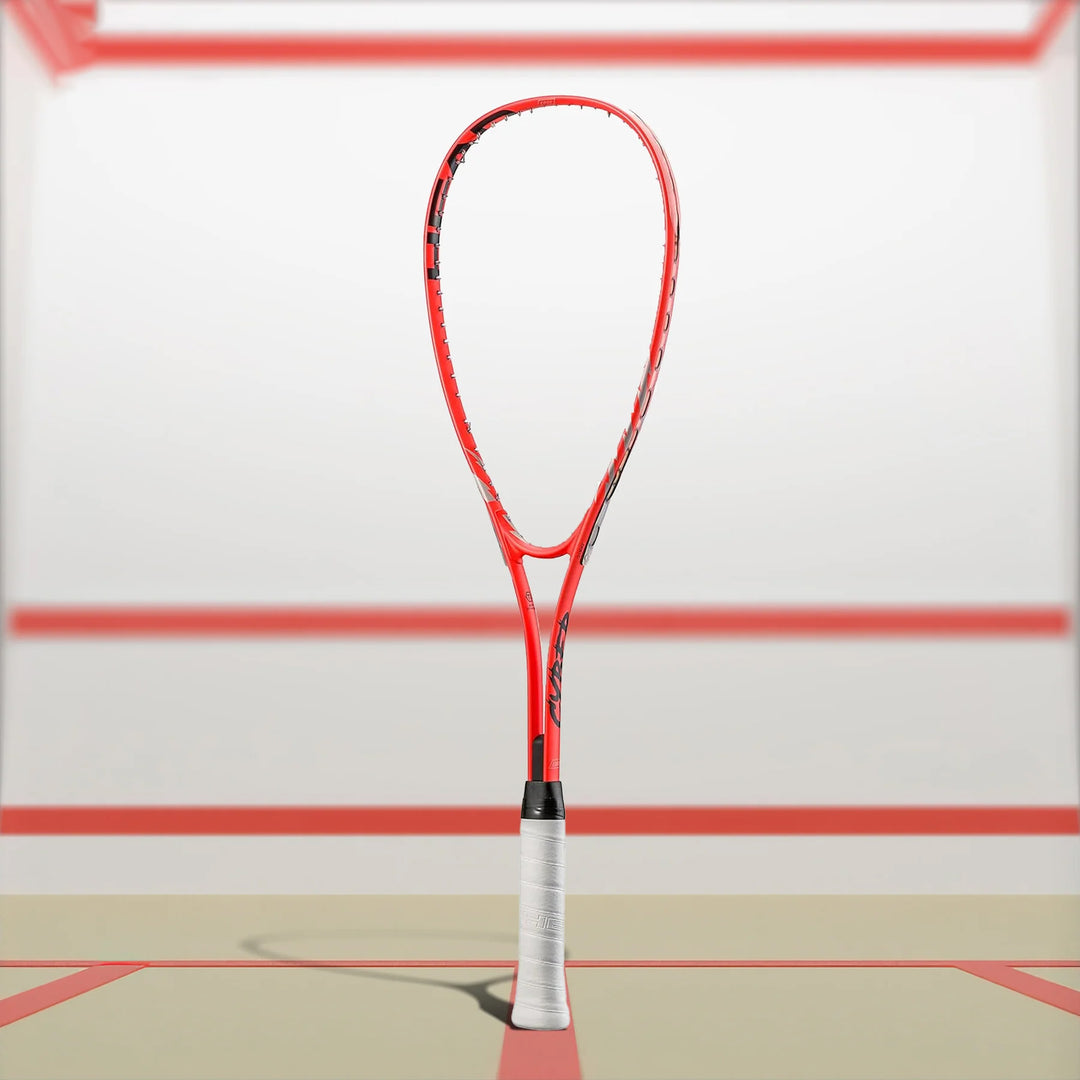 HEAD Cyber Edge 2022 Squash Racquet