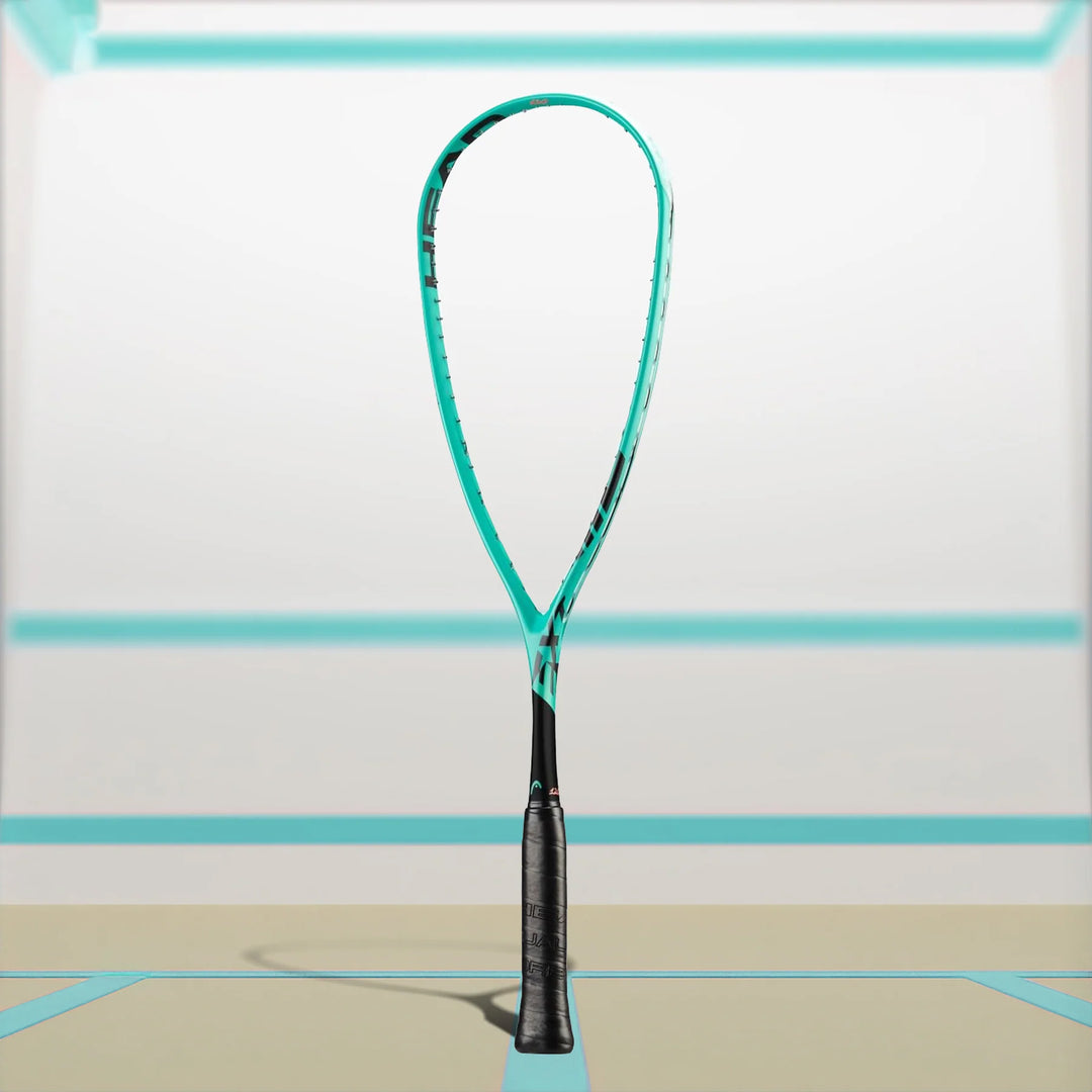 HEAD Extreme 120 Squash Racquet
