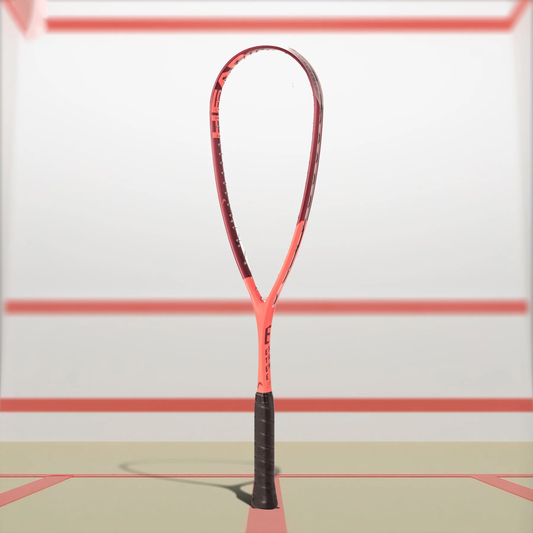 HEAD Extreme 135 2023 Squash Racquet