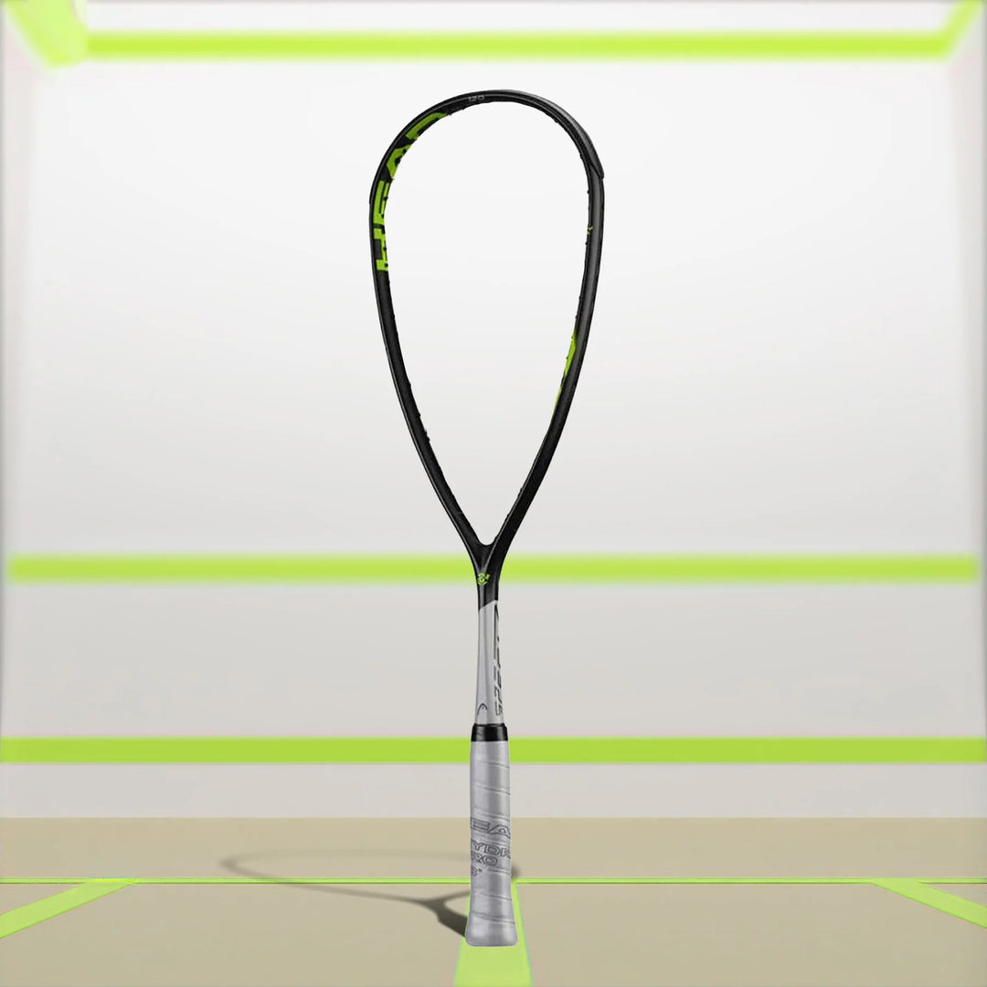 HEAD GRAPHENE 360+ Speed 120 Squash Racquet