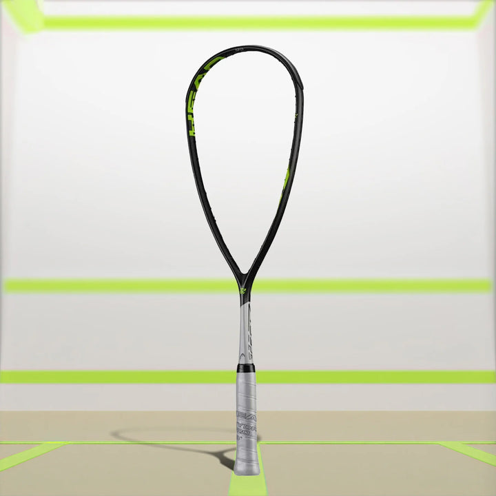 HEAD GRAPHENE 360+ Speed 120 Squash Racquet
