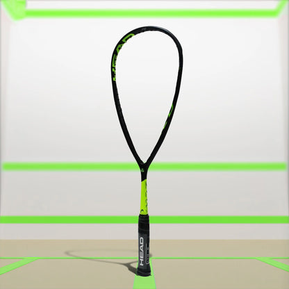 HEAD Graphene 360 Speed 110 Squash Racquet