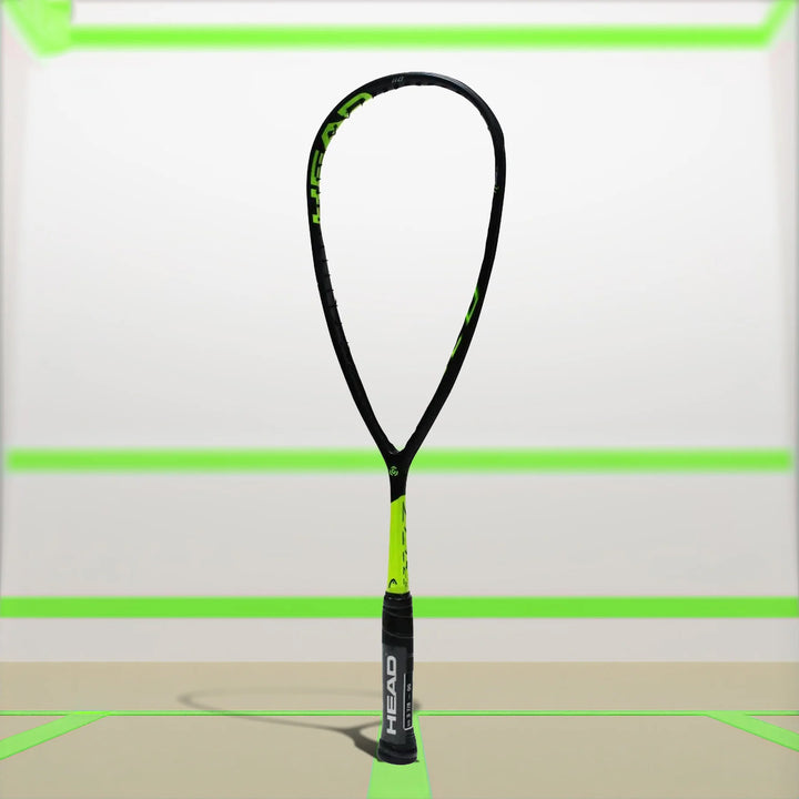 HEAD Graphene 360 Speed 110 Squash Racquet