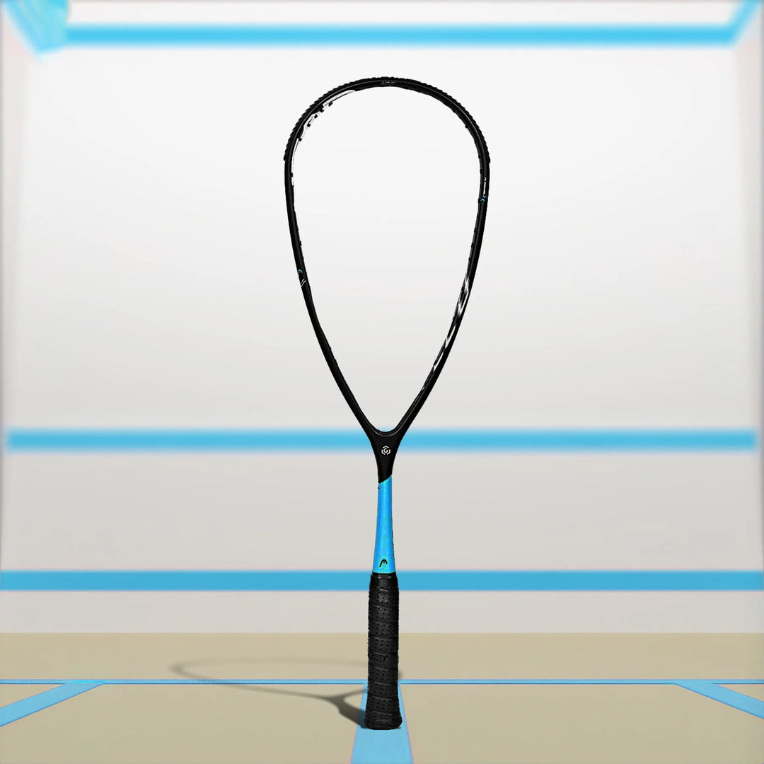 HEAD Graphene 360 Speed 125 Squash Racquet