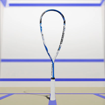 HEAD Microgel 125 Squash Racquet