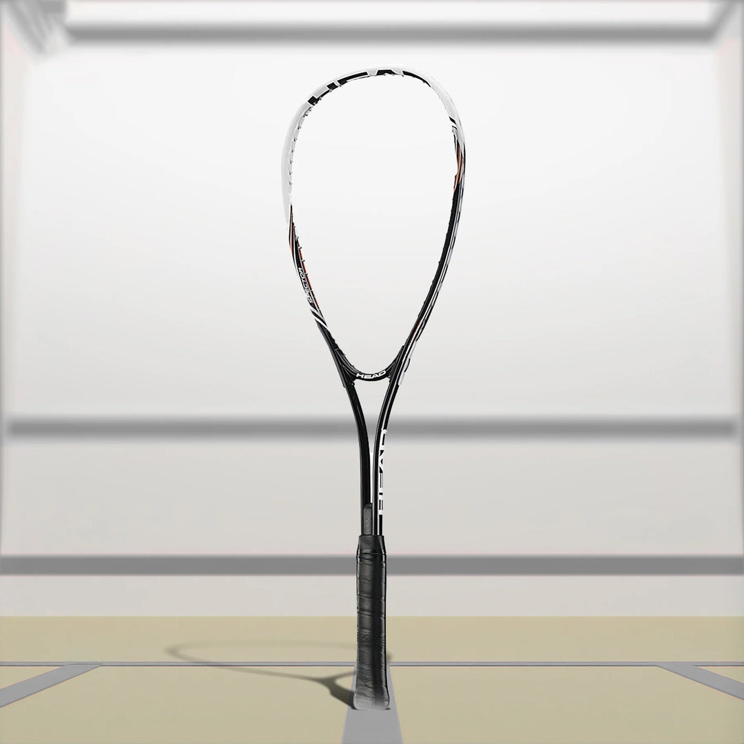 HEAD Nano TI. Spector 2.0 Squash Racquet