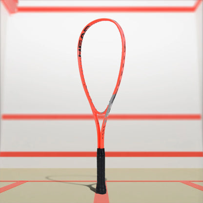 HEAD Radial Junior 2022 Squash Racquet