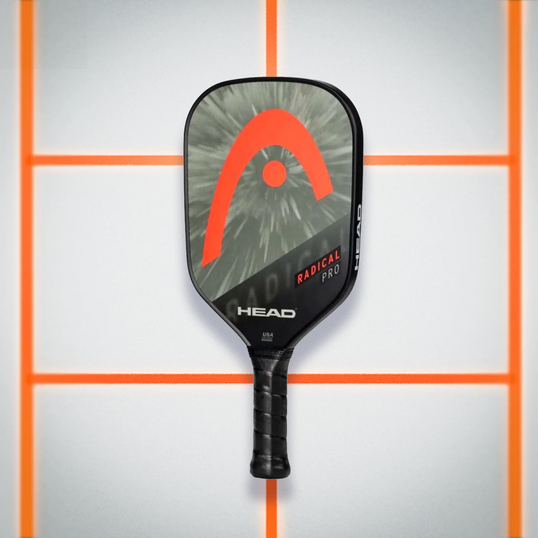 HEAD Radical Pro 2023 Pickleball Paddle