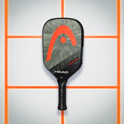 HEAD Radical Pro 2023 Pickleball Paddle