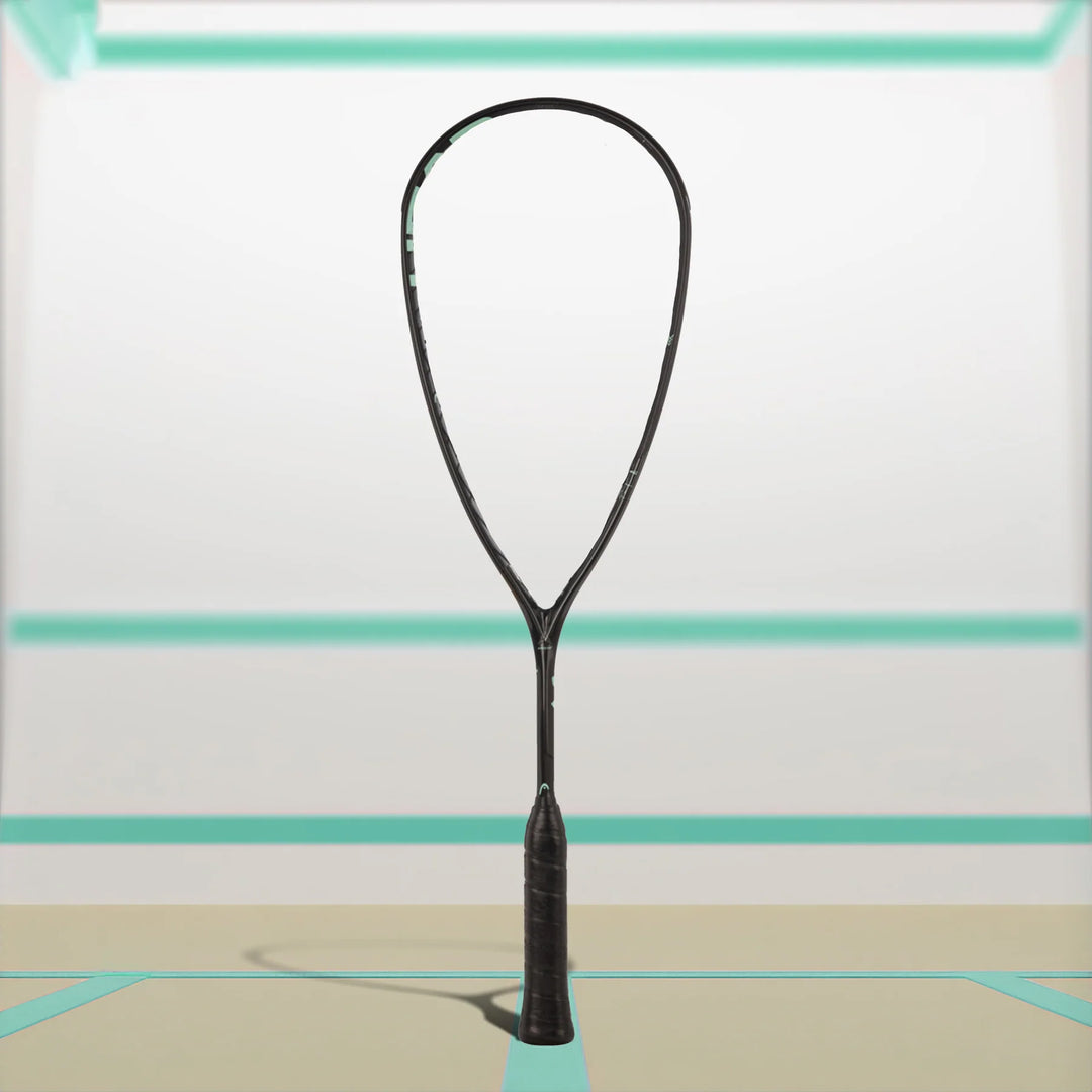 HEAD Speed 120 2023 Squash Racquet