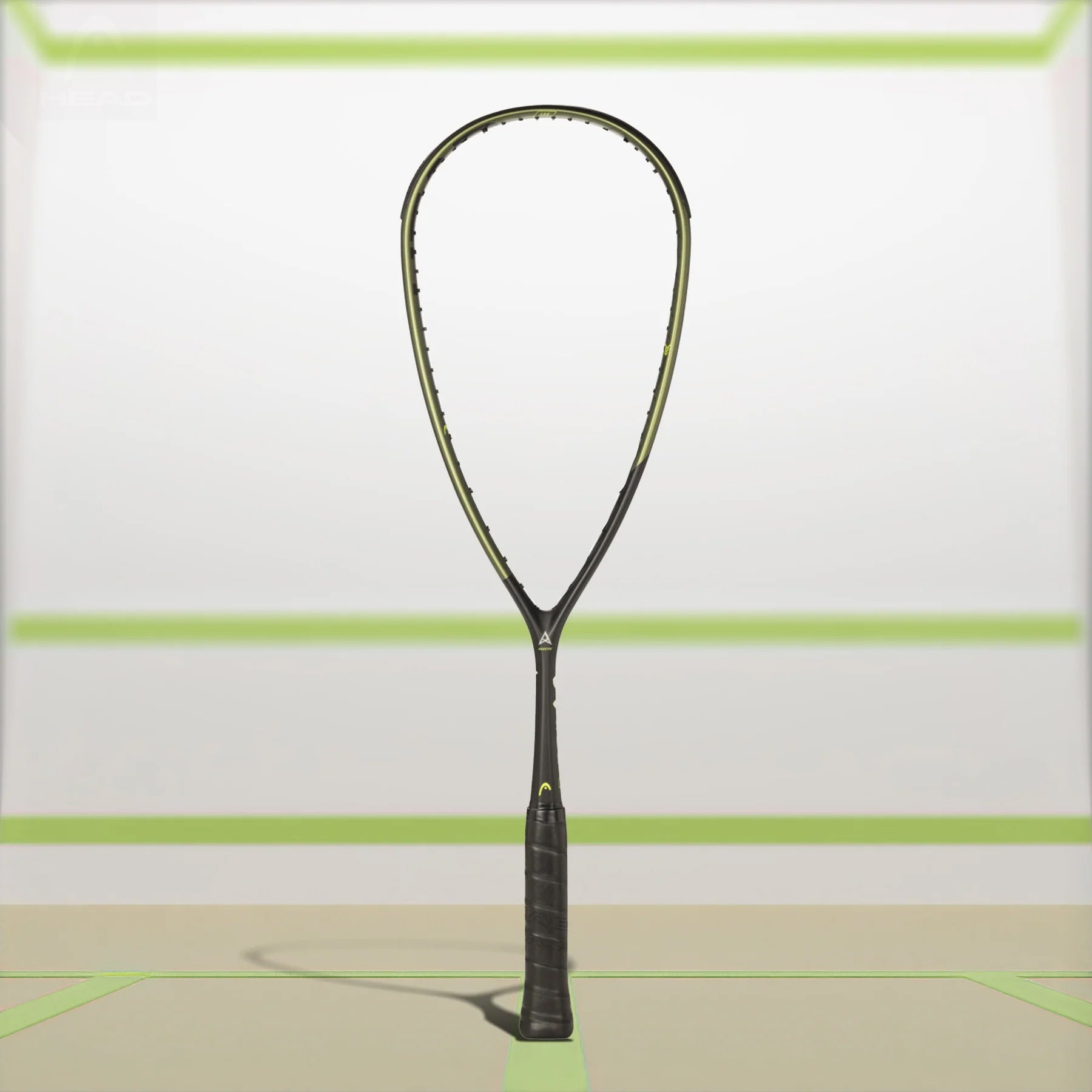 HEAD Speed 135 2023 Squash Racquet