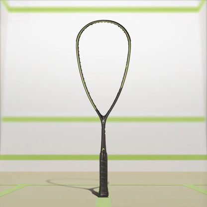 HEAD Speed 135 2023 Squash Racquet