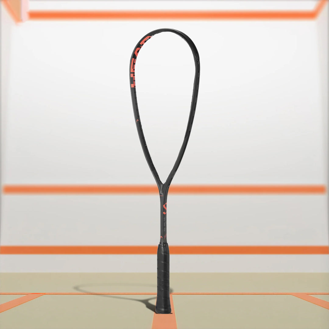 HEAD Speed 135 SB 2023 Squash Racquet