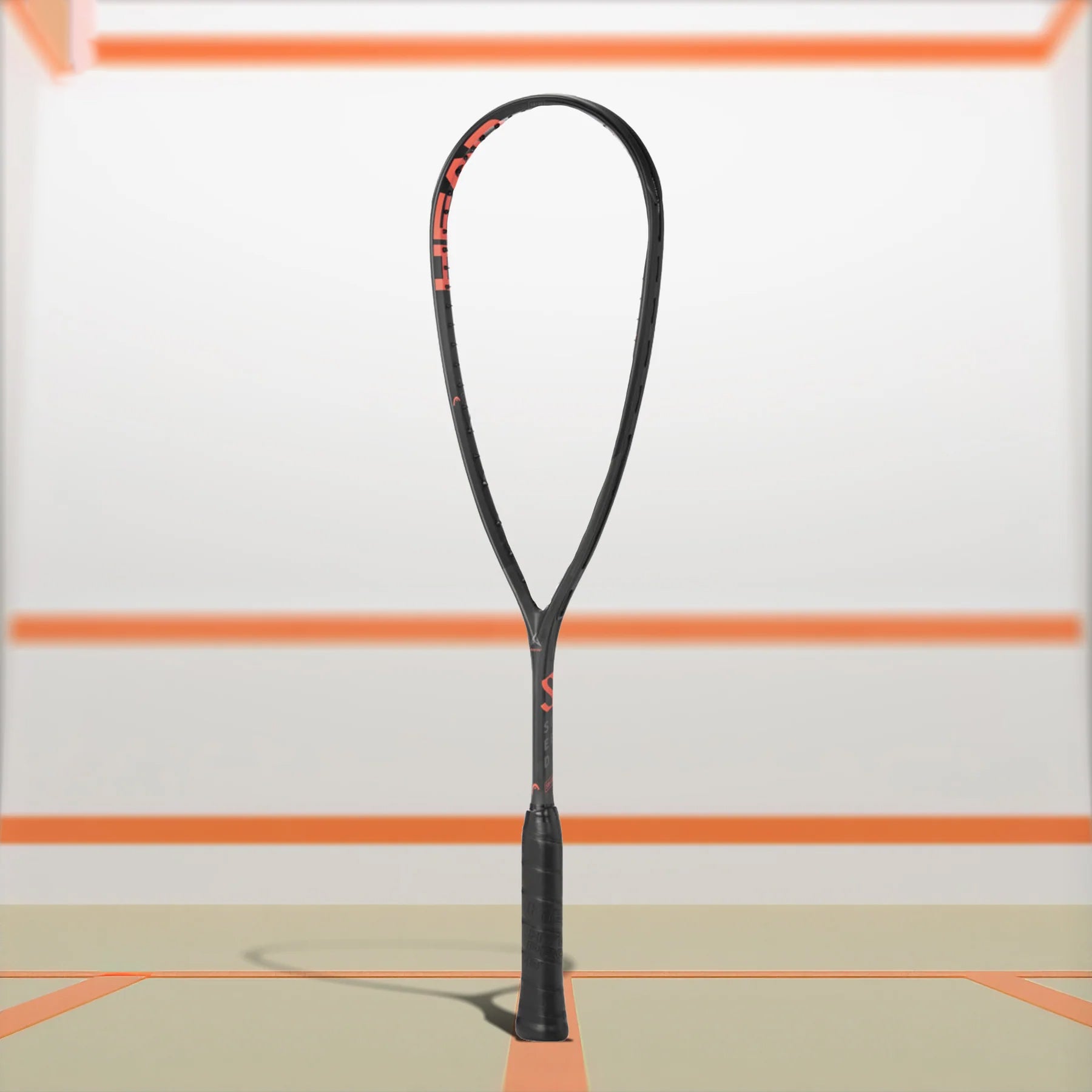 HEAD Speed 135 SB 2023 Squash Racquet