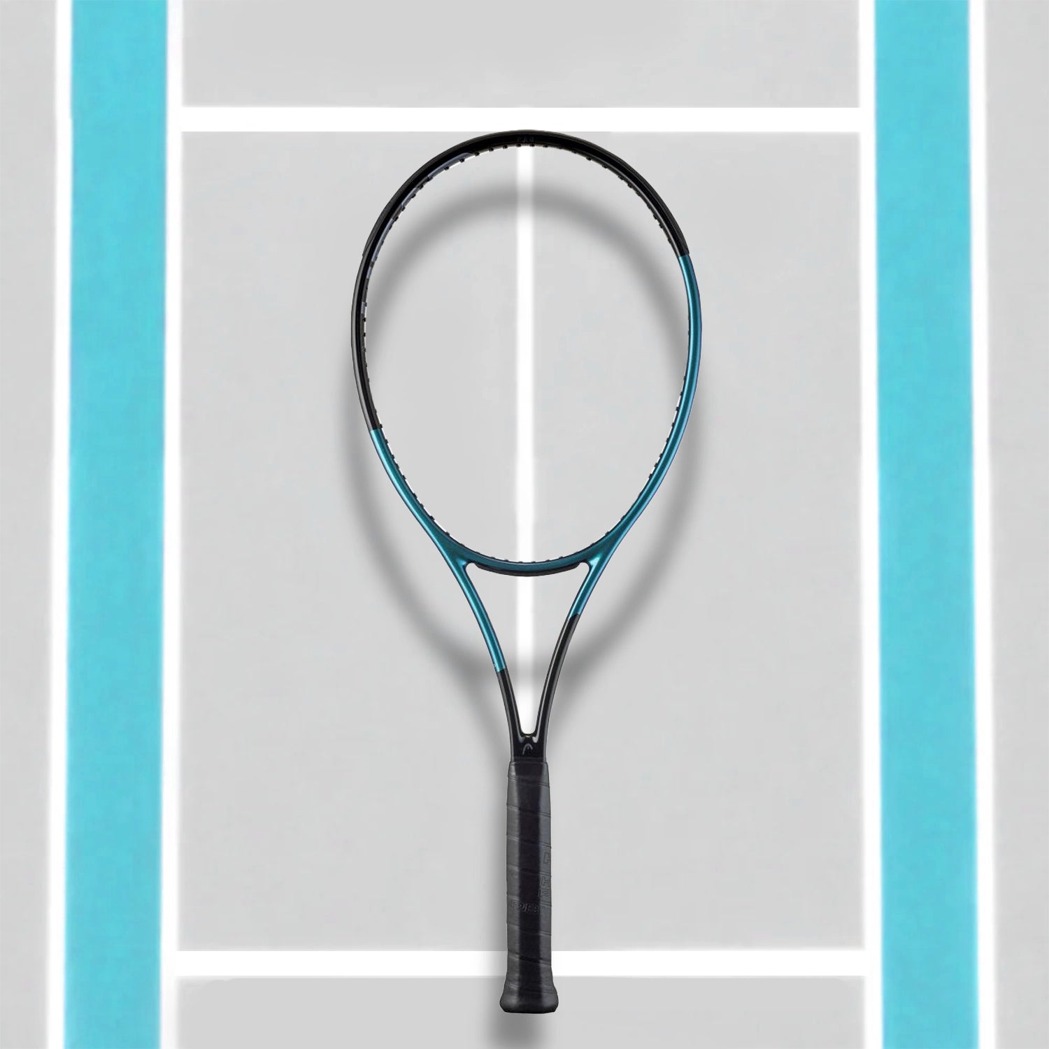 HEAD_GravityTour_2025_Unstrung_Tennis_Racquet_InstaSport