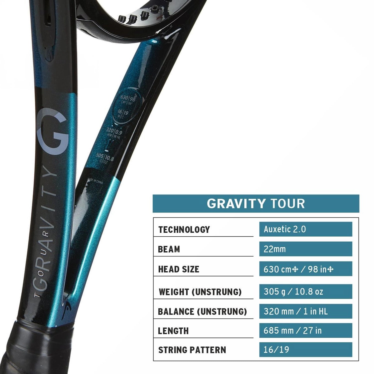 HEAD_Gravity_Tour_2025_Unstrung_Tennis_Racquet_InstaSport