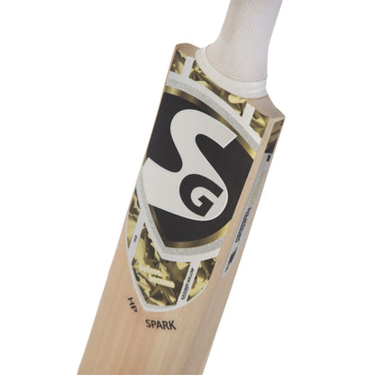 SG HP SPARK Kashmir Willow Cricket Bat -SH - InstaSport