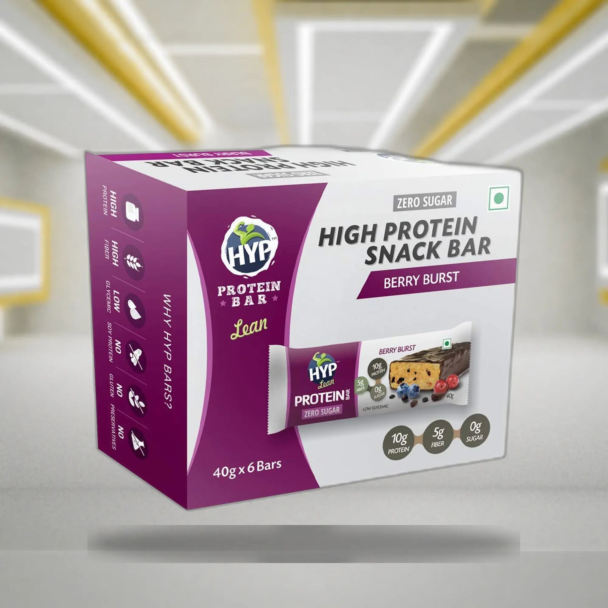 HYP_Lean_Protein_Bar_Berry_Burst_Main_InstaSport