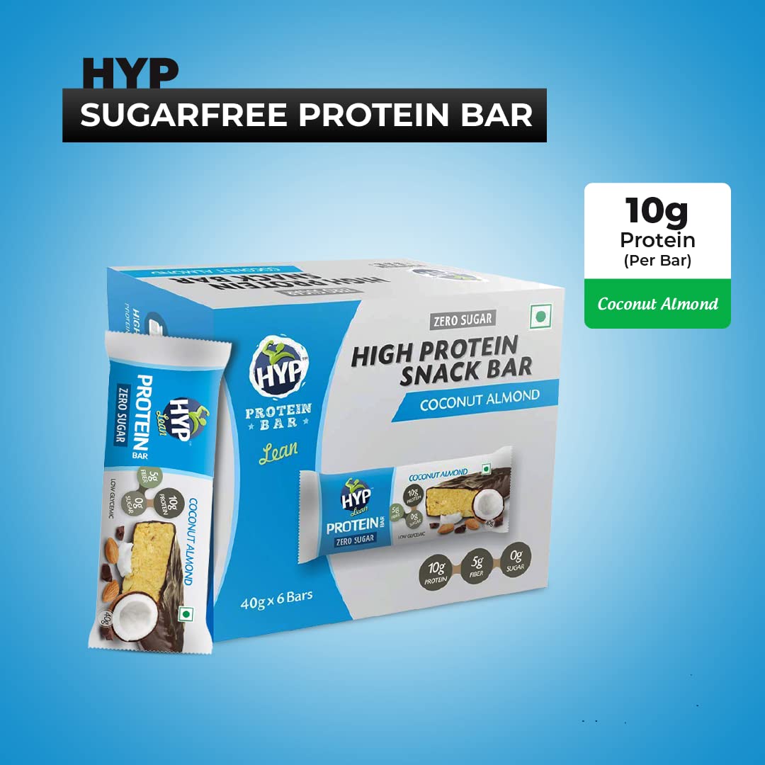 HYP_Lean_Sugar_Free_Protein_Bar_Coconut_Almont_10G_InstaSport