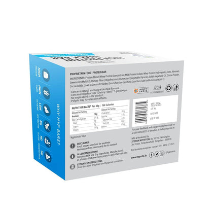 HYP_Lean_Sugar_Free_Protein_Bar_Coconut_Almont_Back_InstaSport