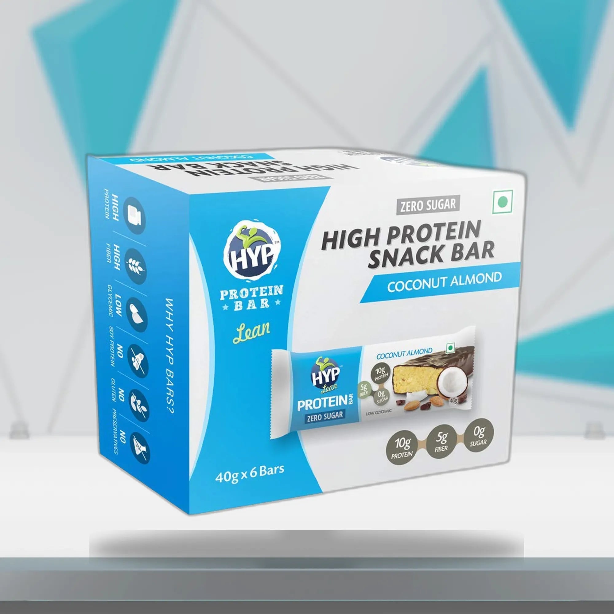 HYP_Lean_Sugar_Free_Protein_Bar_Coconut_Almont_Main_InstaSport
