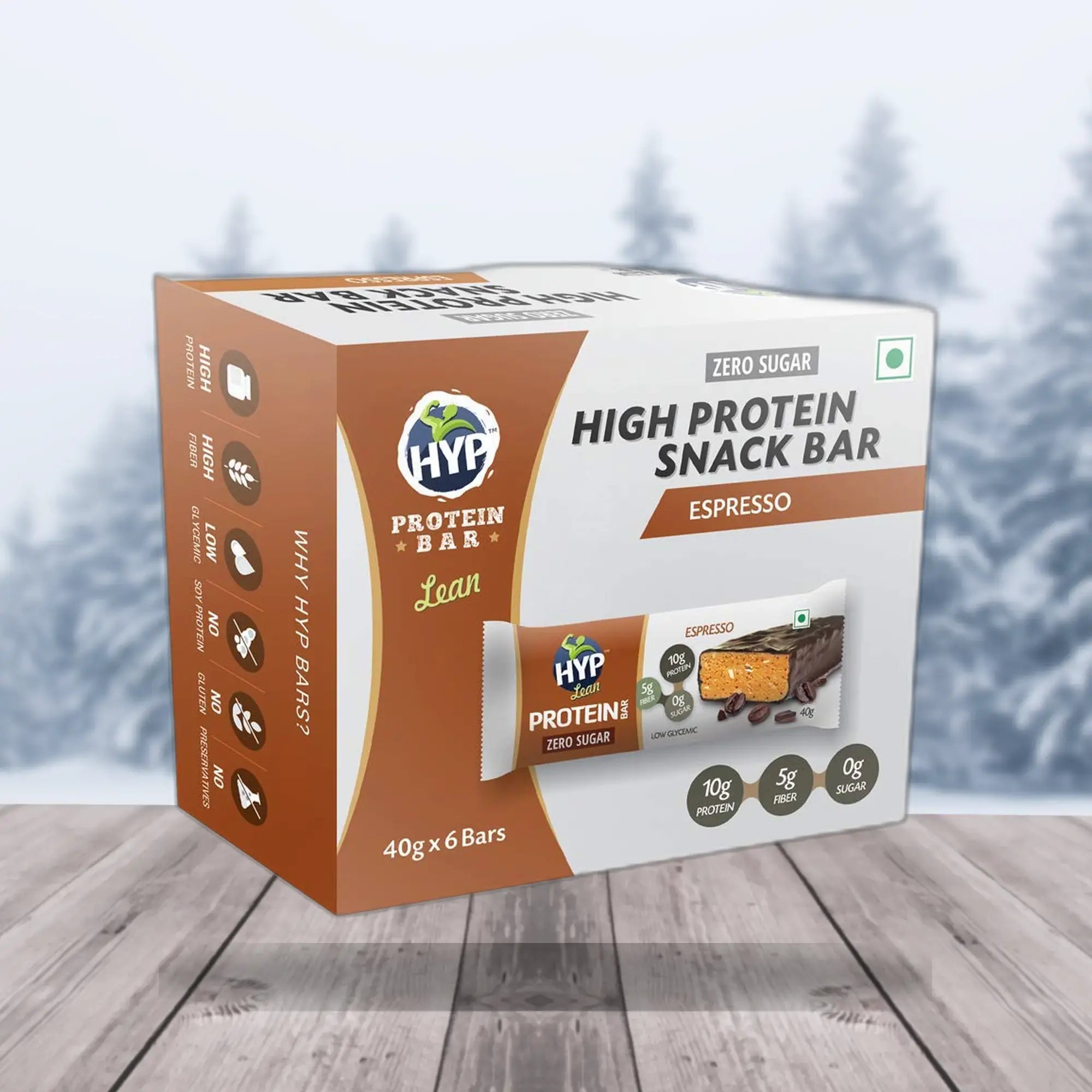 HYP_Lean_Sugarfree_Protein_Bar_Chocolate_Espresso_Main_InstaSport