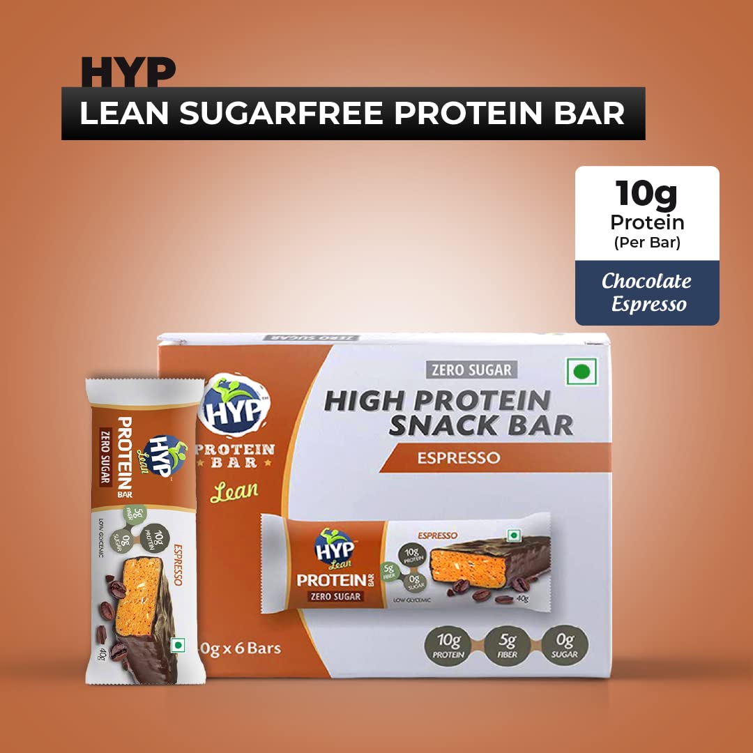 HYP_Lean_Sugarfree_Protein_Bar_Oats_Brownie_10G_InstaSport