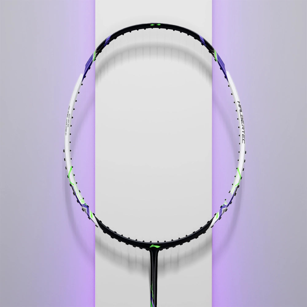 Li-ning Halbertec Motor Badminton Racket - InstaSport