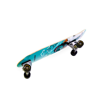 Hamboards Burst Surfskate- Squatch 32" - InstaSport