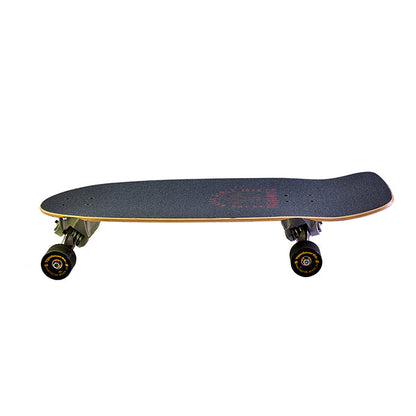 Hamboards Paskowitz Surfskate- Hut Island 30" - InstaSport