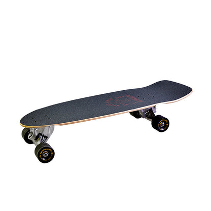 Hamboards Paskowitz Surfskate- Hut Island 30" - InstaSport